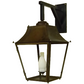 St. James Kansas Copper Lantern