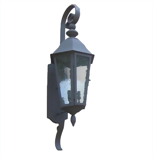 St. James Lexington Outdoor Copper Lantern