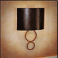 COPPER WALL SCONCE LIGHTING
