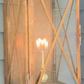 St. James Bogota Outdoor Copper Lantern