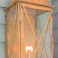 St. James Bogota Outdoor Copper Lantern