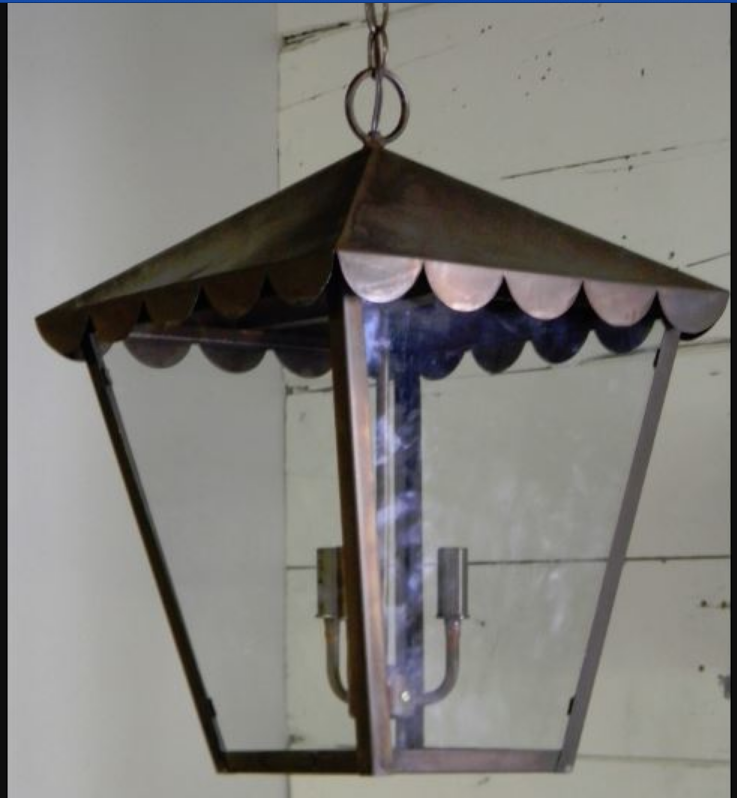 Indoor Outdoor Electric Kitchen Island chandeliers