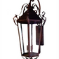 St. James Sodonna Medieval Copper Lantern