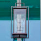 St. James Trinity Copper Lantern