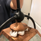 Outdoor Gas Electric Copper Lantern Kitchen Island Pendant Ceiling Light Fixture Chandelier Entryway Patio Light